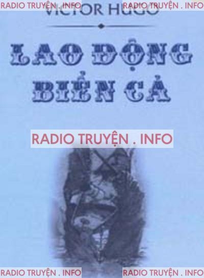 Lao Động Và Biển Cả