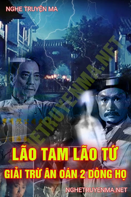 Ân Oán 2 Dòng Họ - MC Quàng A Tũn