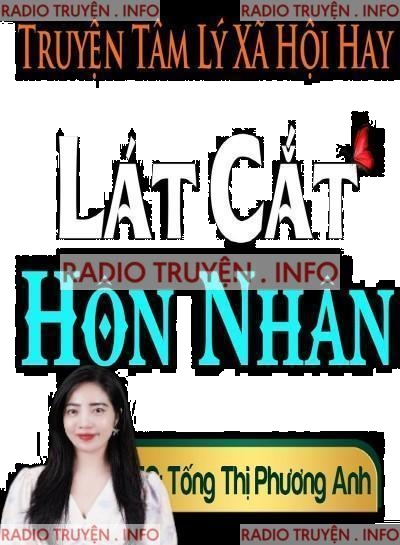 Lát Cắt Hôn Nhân