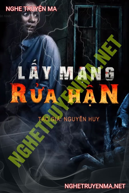 Lấy M.ang Rửa Hận