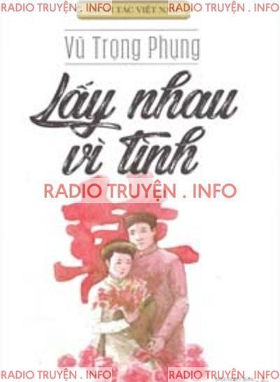 Lấy Nhau Vì Tình