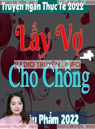 Lấy Vợ Cho Chồng