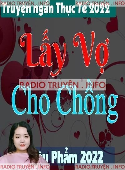 Lấy Vợ Cho Chồng