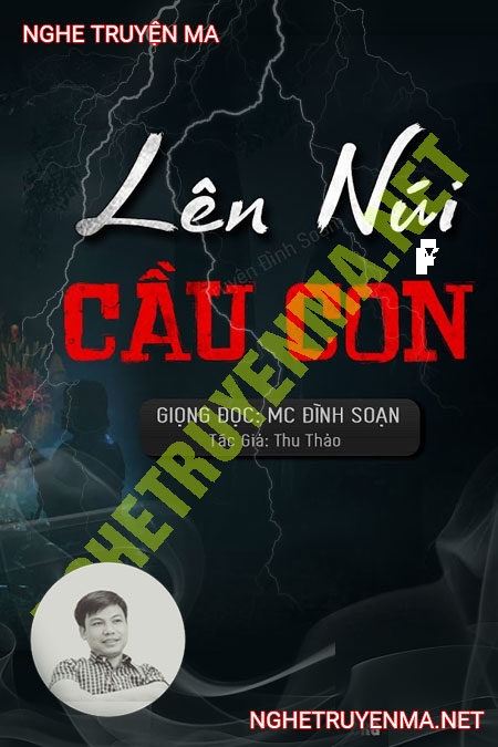 Lên Núi Cầu Con