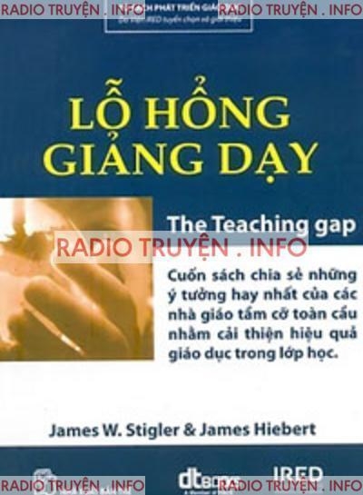 Lỗ Hổng Giảng Dạy