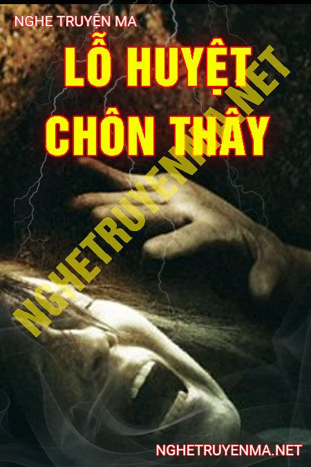 Lỗ Huyệt Chôn Thây