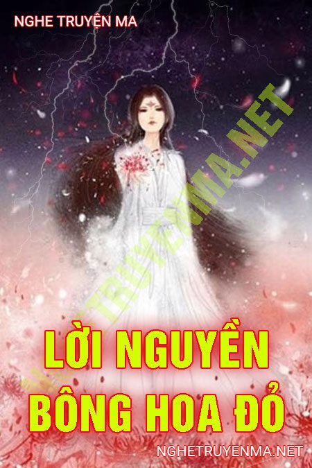 Lời Nguyền Bông Hoa Đỏ