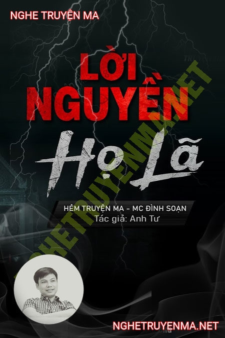 Lời Nguyền Dòng Họ Lã