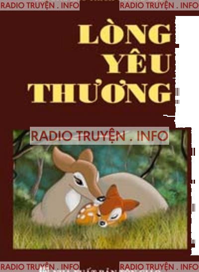 Lòng Yêu Thương