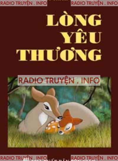 Lòng Yêu Thương