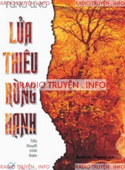 Lửa Thiêu Rừng Hạnh