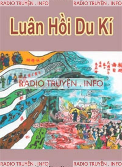 Luân Hồi Du Ký