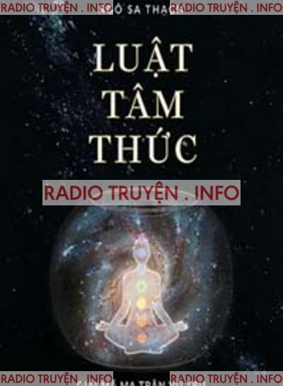 Luật Tâm Thức