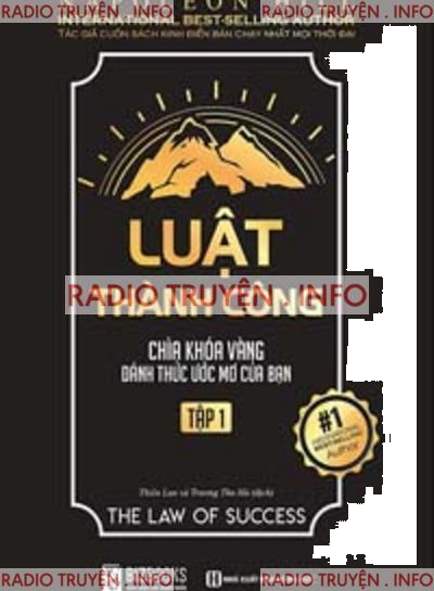 Luật Thành Công (Trọn Bộ)