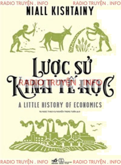 Lược Sử Kinh Tế Học