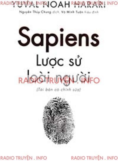 Sapiens, Lược Sử Loài Người