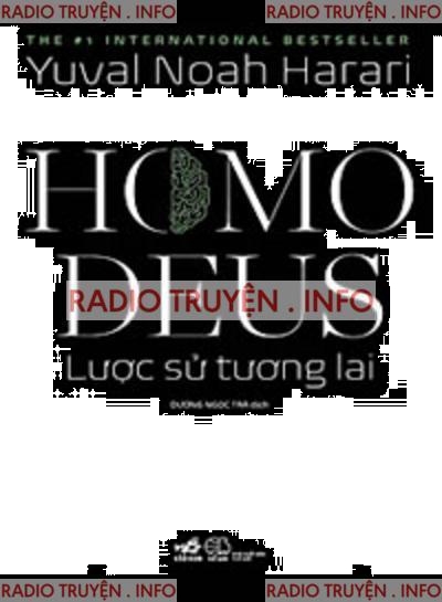 Lược Sử Tương Lai