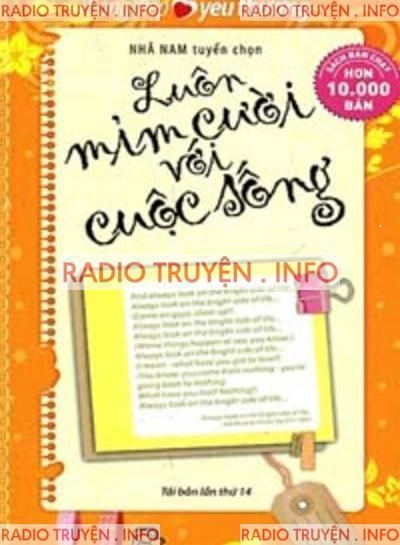 Luôn Mỉm Cười Với Cuộc Sống