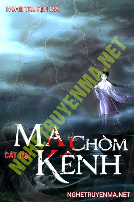 Ma Chòm Kênh