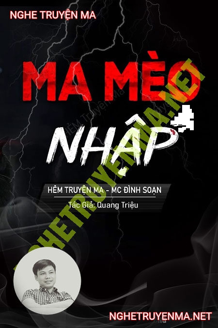 Ma Mèo Nhập