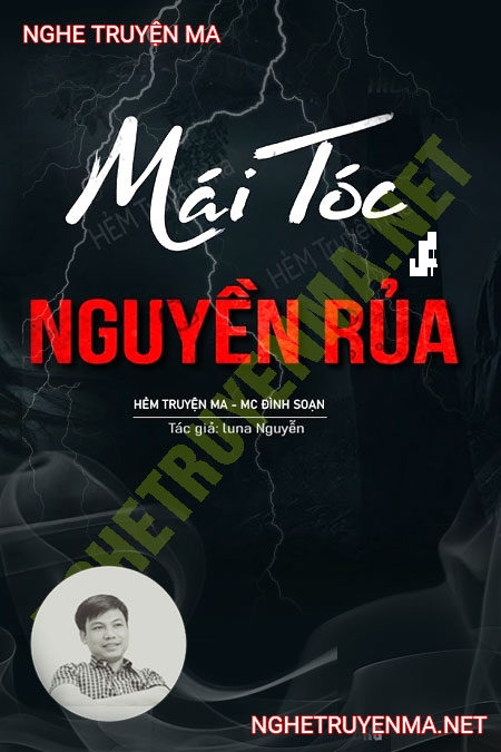 Mái Tóc Bị N.guyền R.ủa