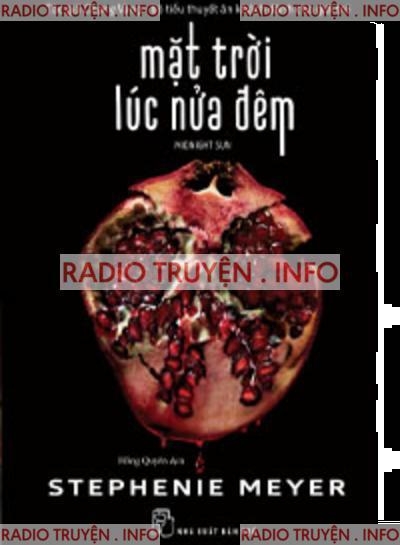 Mặt Trời Lúc Nửa Đêm