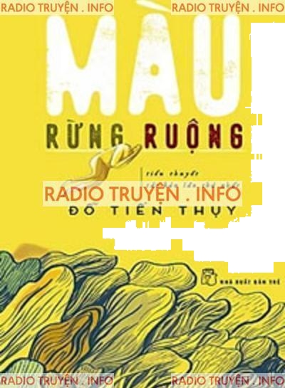 Màu Rừng Ruộng