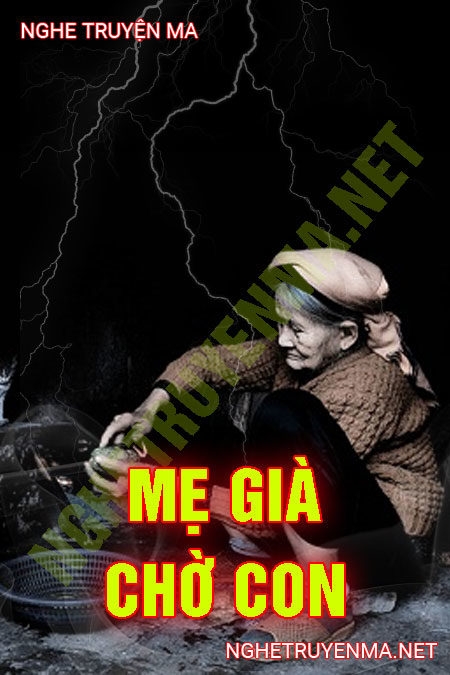 Mẹ Già Chờ Con