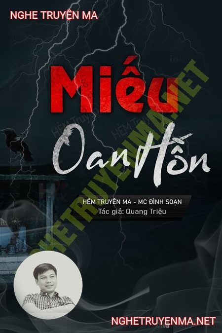 Miếu Oan Hồn