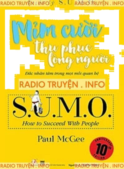 Mỉm Cười Thu Phục Lòng Người