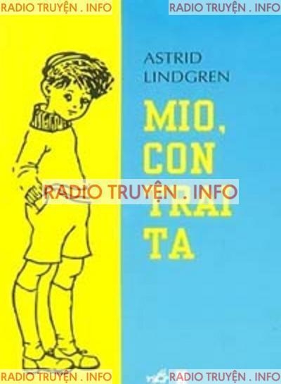 Mio, Con Trai Ta