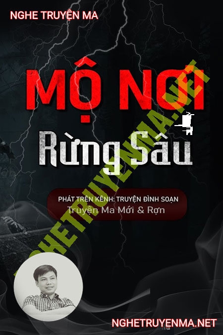 Mộ Nơi Rừng Sâu