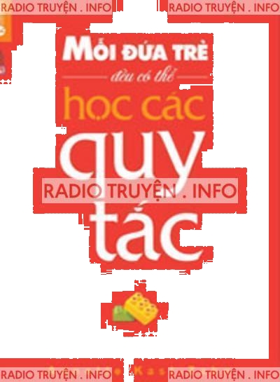 Mỗi Đứa Trẻ Đều Có Thể Học Các Quy Tắc
