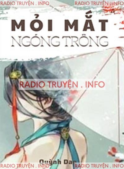 Mỏi Mắt Ngóng Trông