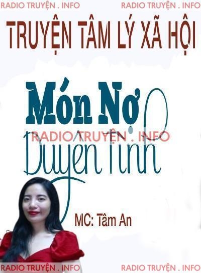 Món Nợ Duyên Tình