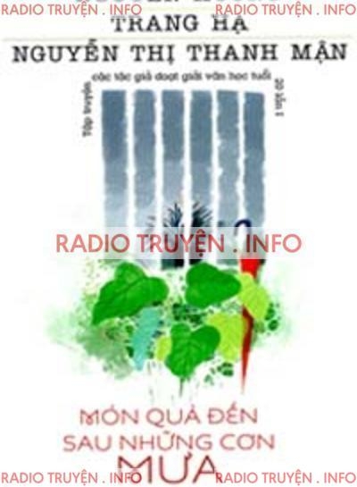 Món Quà Đến Sau Những Cơn Mưa