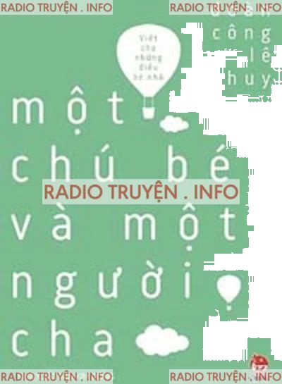 Một Chú Bé Và Một Người Cha