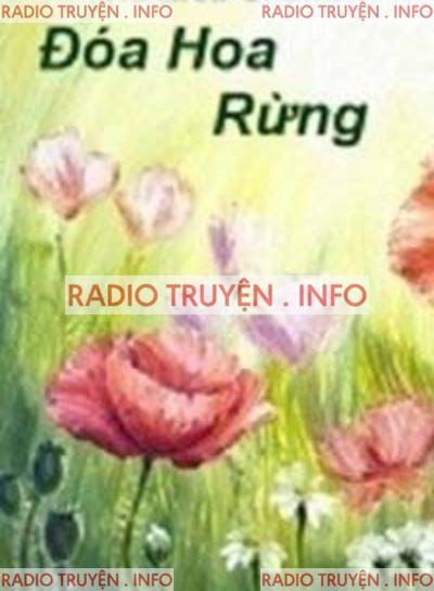 Một Đóa Hoa Rừng