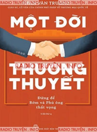 Một Đời Thương Thuyết