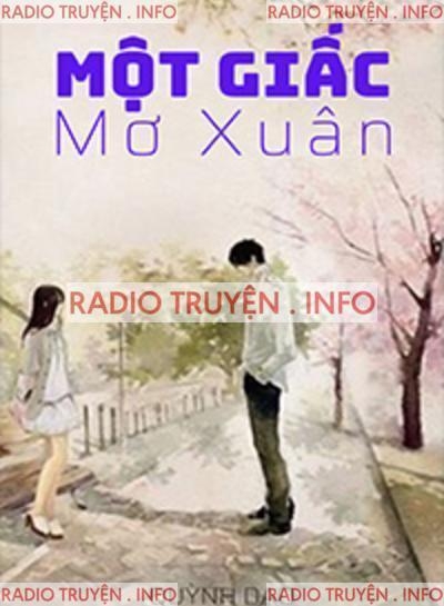 Một Giấc Mơ Xuân