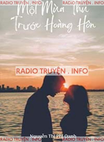 Một Mùa Thu Trước Hoàng Hôn