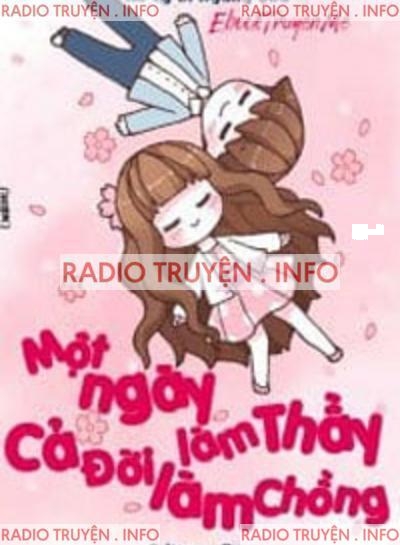 Một Ngày Làm Thầy Cả Đời Làm Chồng