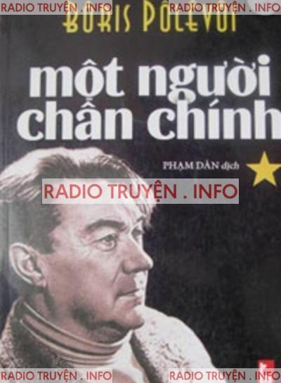 Một Người Chân Chính