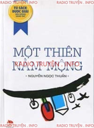 Một Thiên Nằm Mộng