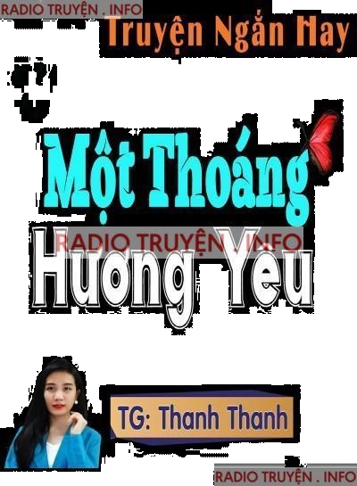 Một Thoáng Hương Yêu