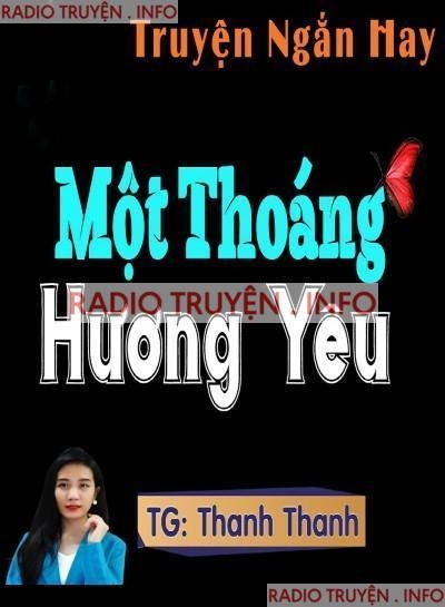 Một Thoáng Hương Yêu