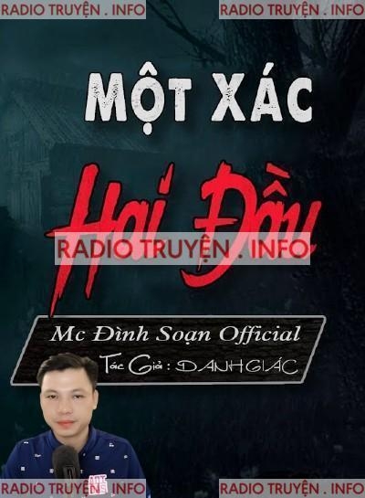 Một Xác Hai Đầu