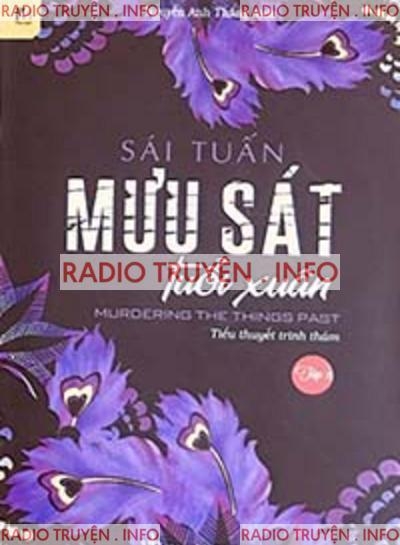 Mưu Sát Tuổi Xuân