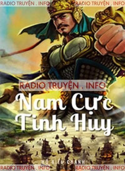 Nam Cực Tinh Huy