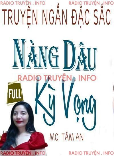 Nàng Dâu Kỳ Vọng